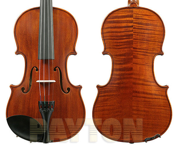 Enrico Student Extra Violin Outfit