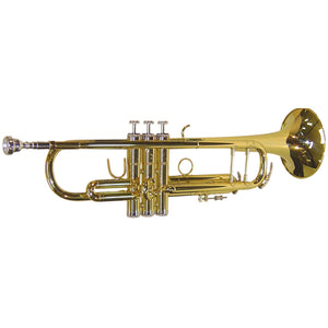Fontaine FBW404 Bb Trumpet