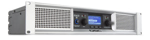 QSC GXD8 Power Amplifier-8Ω continuous 800w Per Channel