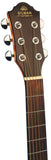 Gilman GA12 Acoustic Guitar - 60 Series Grand Auditorium