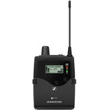 Sennheiser EW IEM G4 In-Ear Wireless Monitoring System