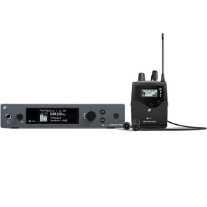 Sennheiser EW IEM G4 In-Ear Wireless Monitoring System