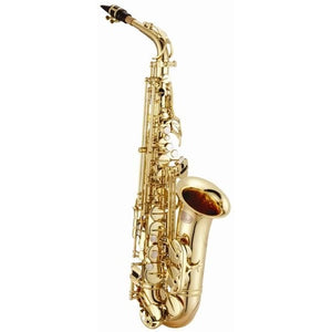 Jupiter JS969GL Artist Alto Saxophone