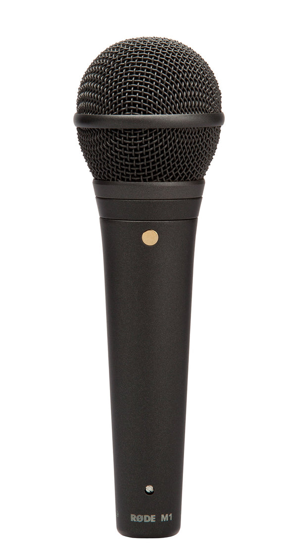 Rode M1 Dynamic Microphone