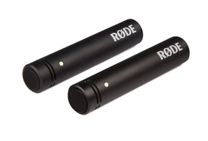 Rode M5 Matched Pair Condensor Microphone