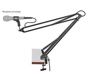 Xtreme MA350 Desk Mounted Microphone Stand