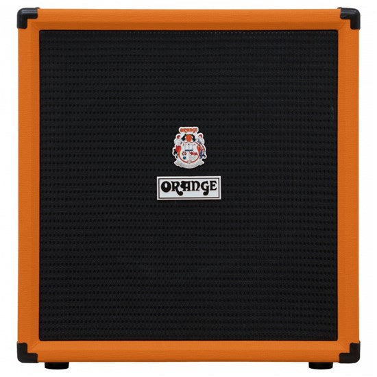 Orange Crush 100 Bass Amp Combo (One only)
