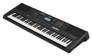 Yamaha PSR-EW425 Portable Keyboard 76 Key
