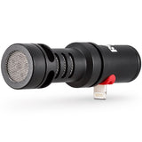 Rode VideoMic Me-L Directional Mic for Apple iOS Devices w/ Lightning Connector