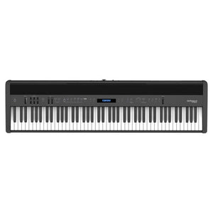 Roland FP-60X Digital Piano (FP60XBK)