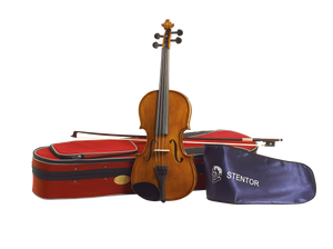 Stentor Student 2 Violin Outfit 4/4