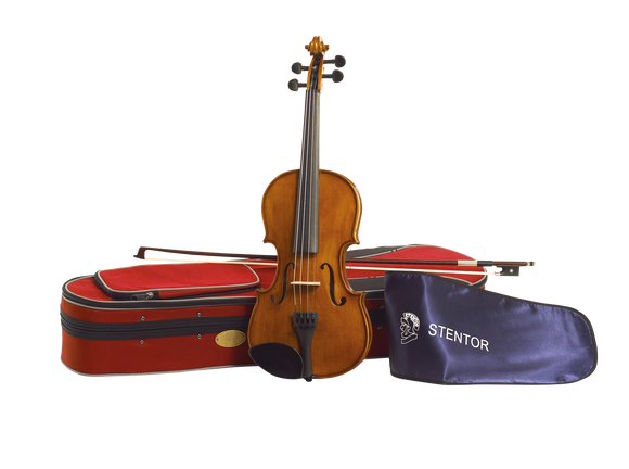 Stentor Student 2 Violin Outfit 4/4