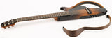 Yamaha SLG200SNT Silent Guitar - Acoustic Steel String