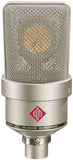 Neumann TLM103 Studio Set Condenser Microphone with Shock Mount