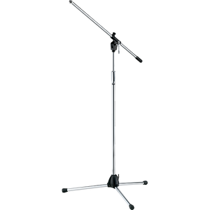Tama MS205 Boom Microphone Stand Chrome