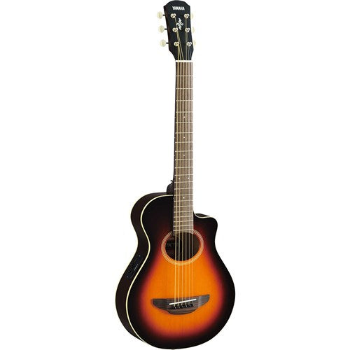 Yamaha APXT2 3/4 Electric Acoustic Guitar w/ Gigbag