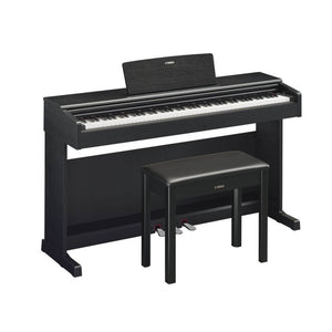 Yamaha Arius YDP145 Digital Piano w/matching bench