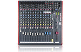 Allen & Heath ZED-16FX Mixer