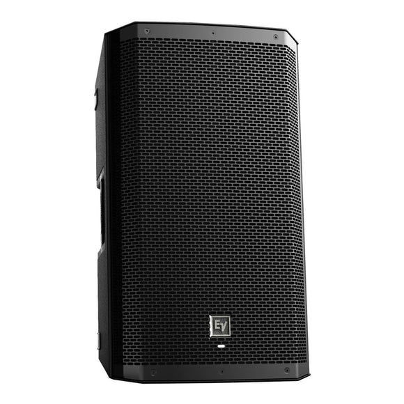 EV Electro-Voice ZLX15BT Powered Loudspeaker with Bluetooth Audio