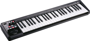 Roland A-49 USB MIDI Keyboard Controller (A49)