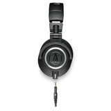 Audio Technica ATH-M50X Professional Studio Monitor Headphones