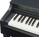 Yamaha CLP725 Clavinova Digital Piano w/matching bench