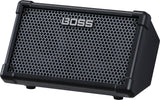 Boss Cube Street II Battery Stereo Amplifier (CUBEST2)