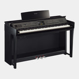 Yamaha CVP-805 Clavinova Digital Piano with Bench (CVP805)