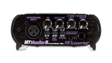 ART MyMONITORII Personal Monitor/Mixer with Mic and Line input