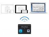 IK Multimadia iRig BlueTurn (iPhone/iPad, Mac and Android)