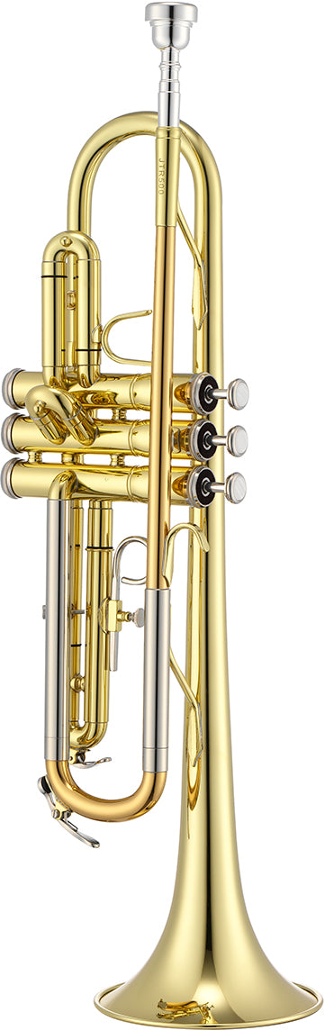 Jupiter JTR500 Trumpet 500 Series