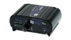 ART Pro Audio DJPRE II Phono Preamplifier