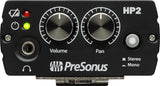 PreSonus HP2 Headphone Amp