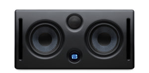 PreSonus ERIS E44 - 90W 2-way with Dual 4.5" Studio Monitor Speaker