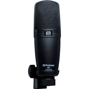 PreSonus M7 Large Diaphragm Condenser Microphone