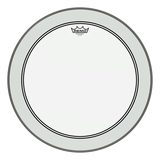 Remo Powerstroke Clear Bass Drum Head 22" P3-1322-C2