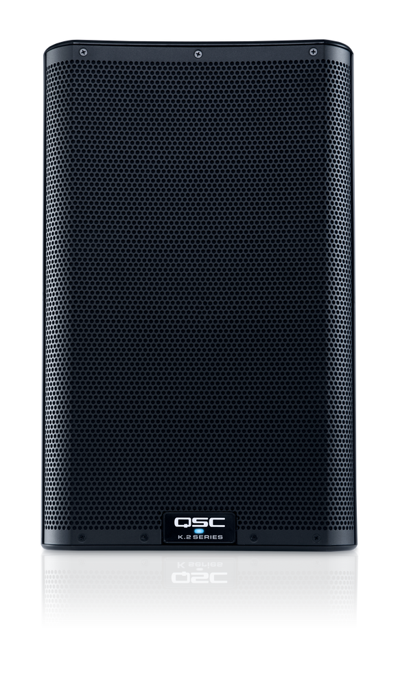 QSC K10.2 Powered Speaker (2000W)