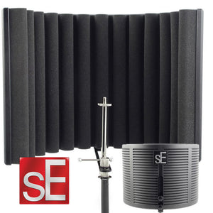 sE Electronics RFX Reflexion Filter X Vocal Booth