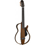 Yamaha SLG200NNT Silent Guitar (Nylon Strings) - Natural