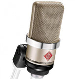 Neumann TLM 102 Studio Microphone (Condenser)