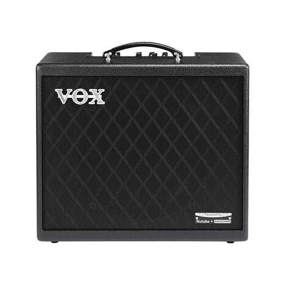 Vox Cambridge 50 Guitar Amplifier-12