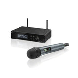 Sennheiser XSW2-835 Wireless Handheld Microphone System