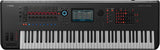 Yamaha Montage 7 Synthesizer-Workstation Keyboard