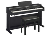Yamaha Arius YDP165 Digital Piano w/matching bench